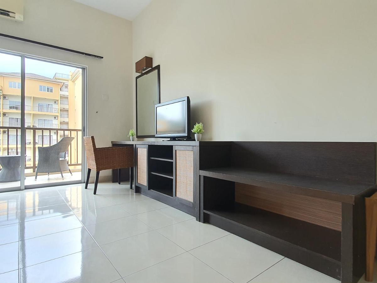 Gold Coast Morib Themepark View Studio Banting  Bagian luar foto