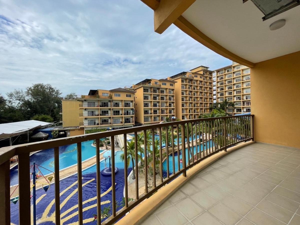 Gold Coast Morib Themepark View Studio Banting  Bagian luar foto
