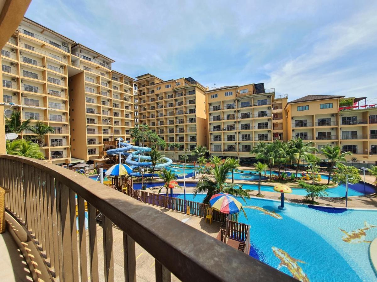 Gold Coast Morib Themepark View Studio Banting  Bagian luar foto
