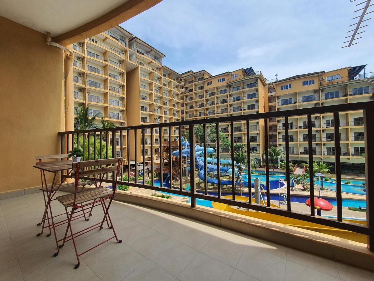 Gold Coast Morib Themepark View Studio Banting  Bagian luar foto
