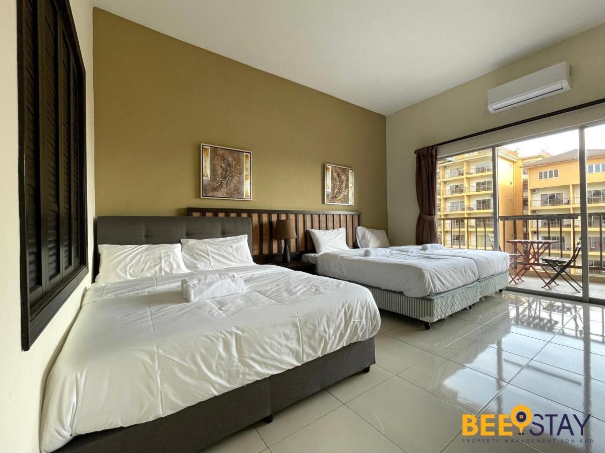Gold Coast Morib Themepark View Studio Banting  Bagian luar foto