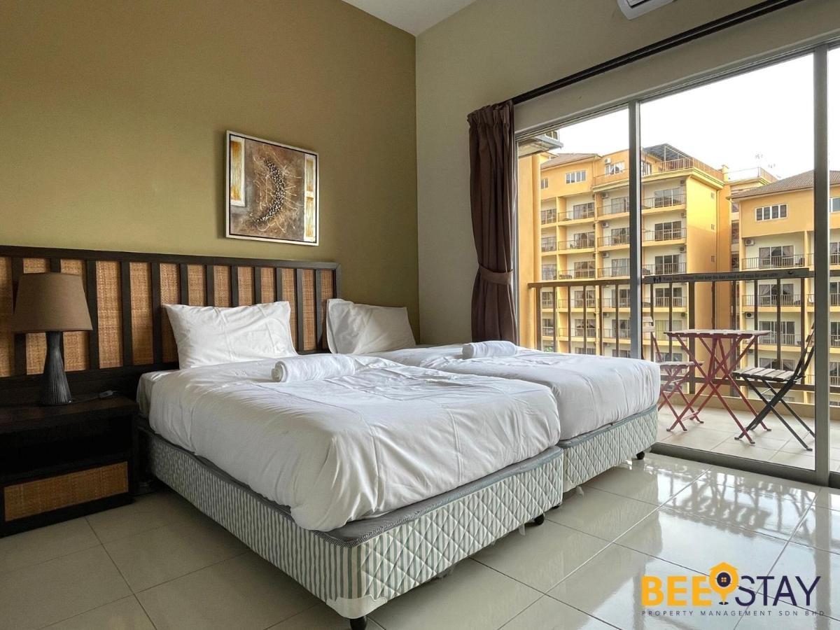 Gold Coast Morib Themepark View Studio Banting  Bagian luar foto
