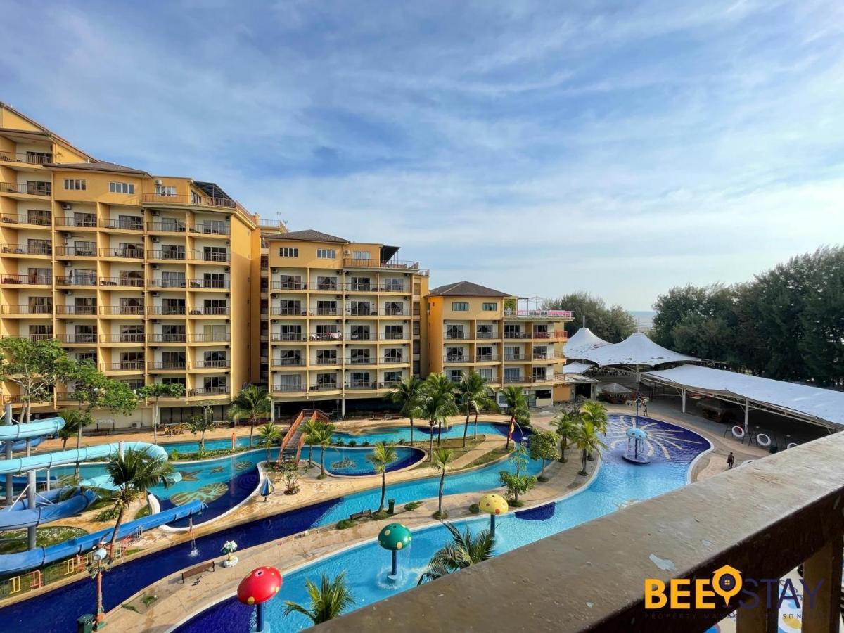 Gold Coast Morib Themepark View Studio Banting  Bagian luar foto