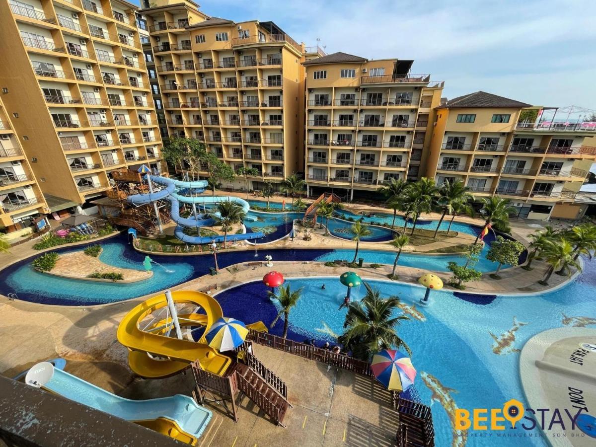 Gold Coast Morib Themepark View Studio Banting  Bagian luar foto