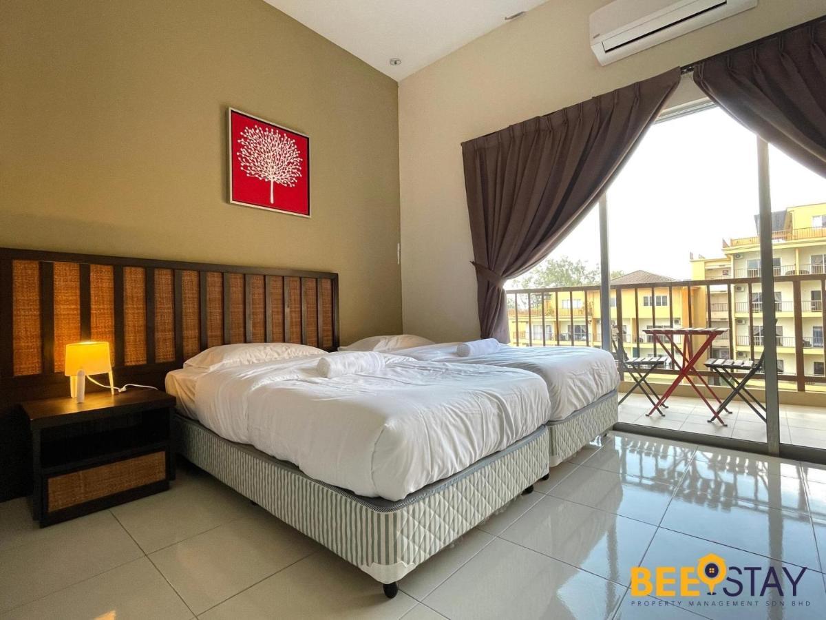 Gold Coast Morib Themepark View Studio Banting  Bagian luar foto