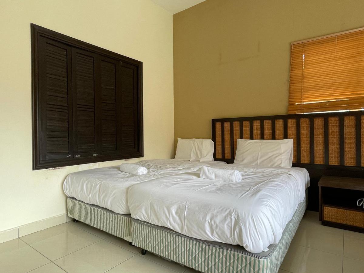 Gold Coast Morib Themepark View Studio Banting  Bagian luar foto
