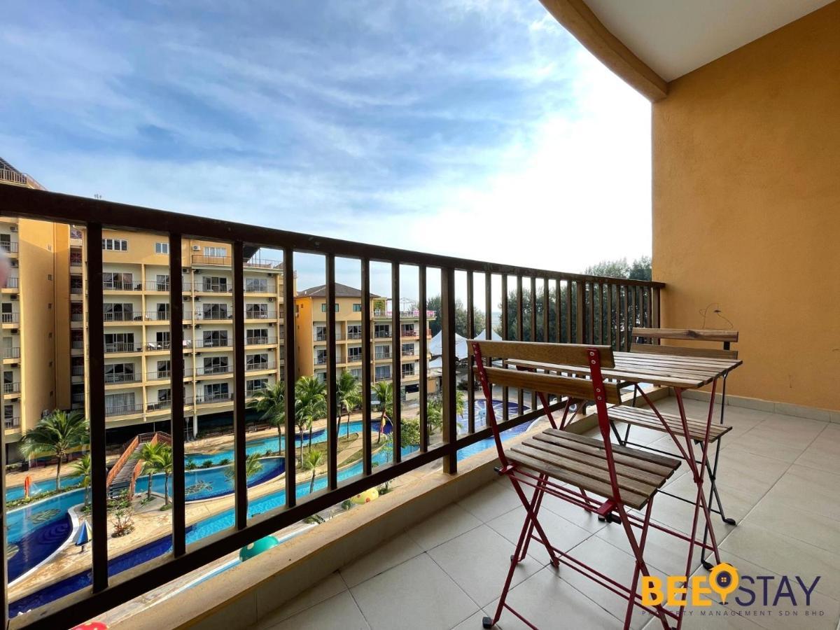 Gold Coast Morib Themepark View Studio Banting  Bagian luar foto
