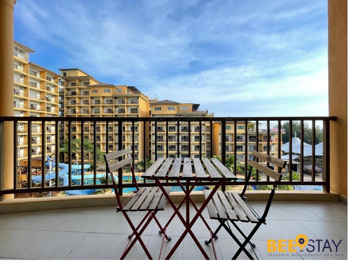 Gold Coast Morib Themepark View Studio Banting  Bagian luar foto
