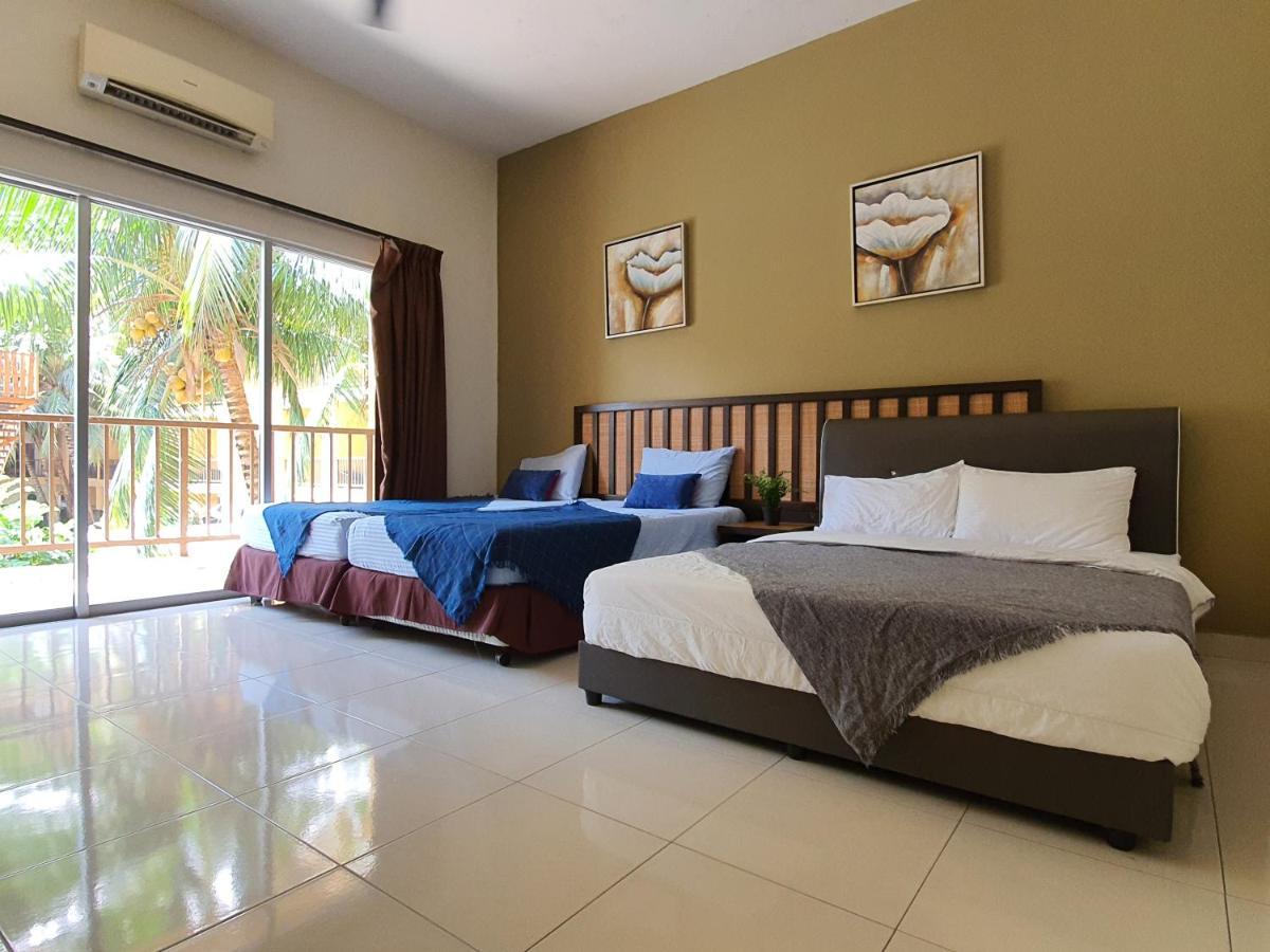 Gold Coast Morib Themepark View Studio Banting  Bagian luar foto