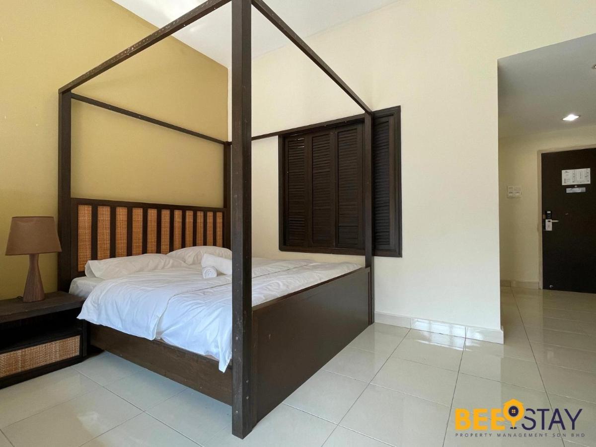 Gold Coast Morib Themepark View Studio Banting  Bagian luar foto