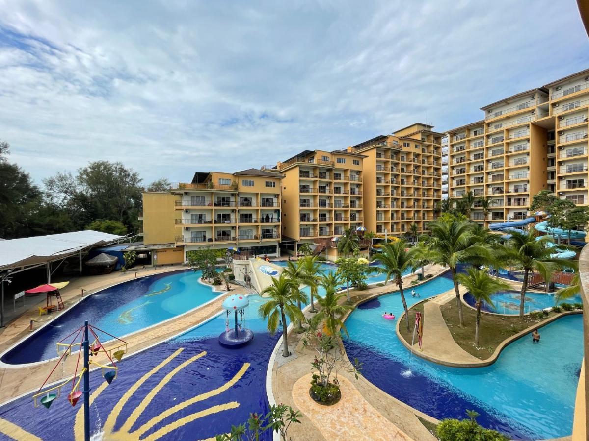Gold Coast Morib Themepark View Studio Banting  Bagian luar foto