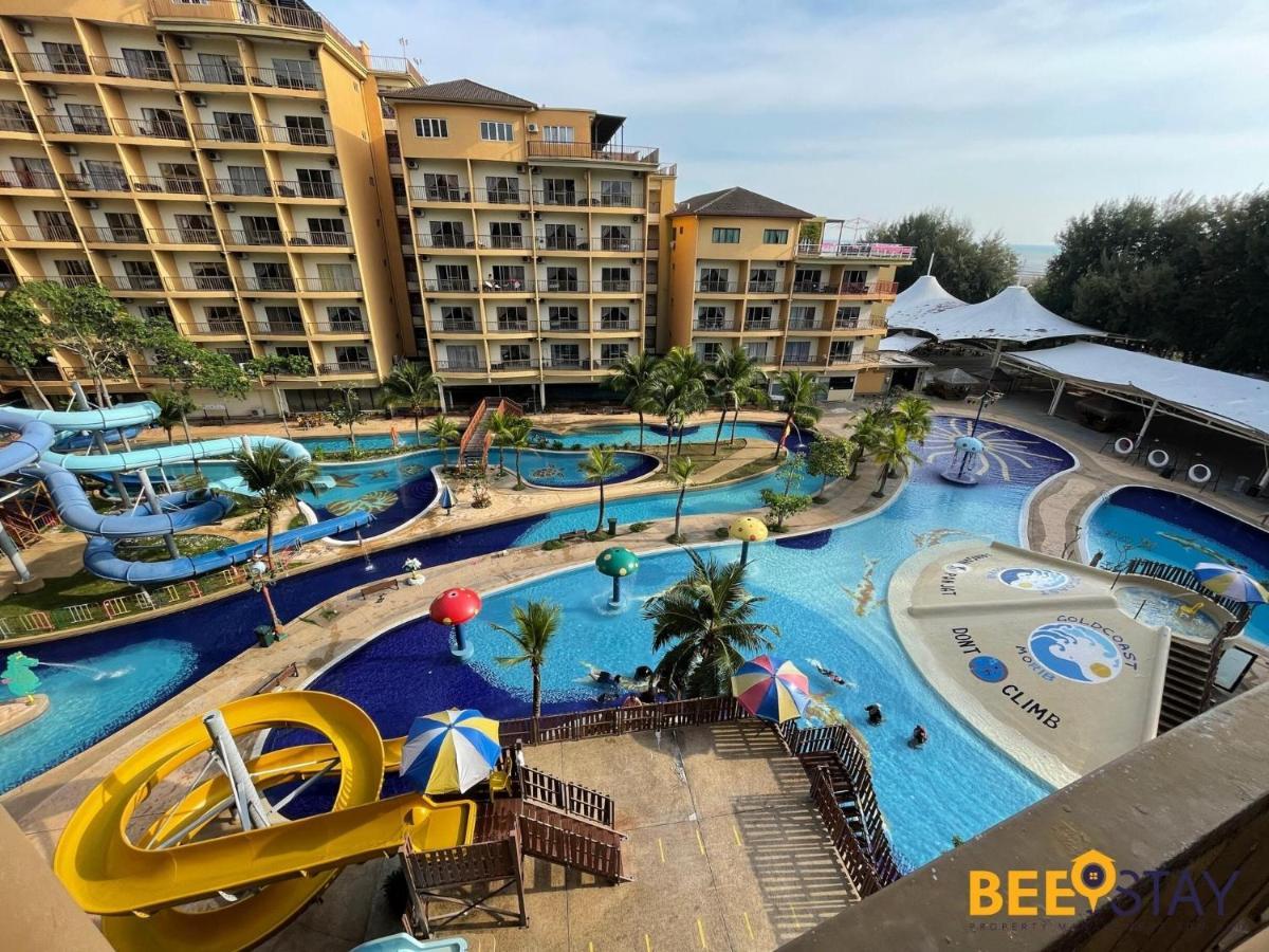 Gold Coast Morib Themepark View Studio Banting  Bagian luar foto