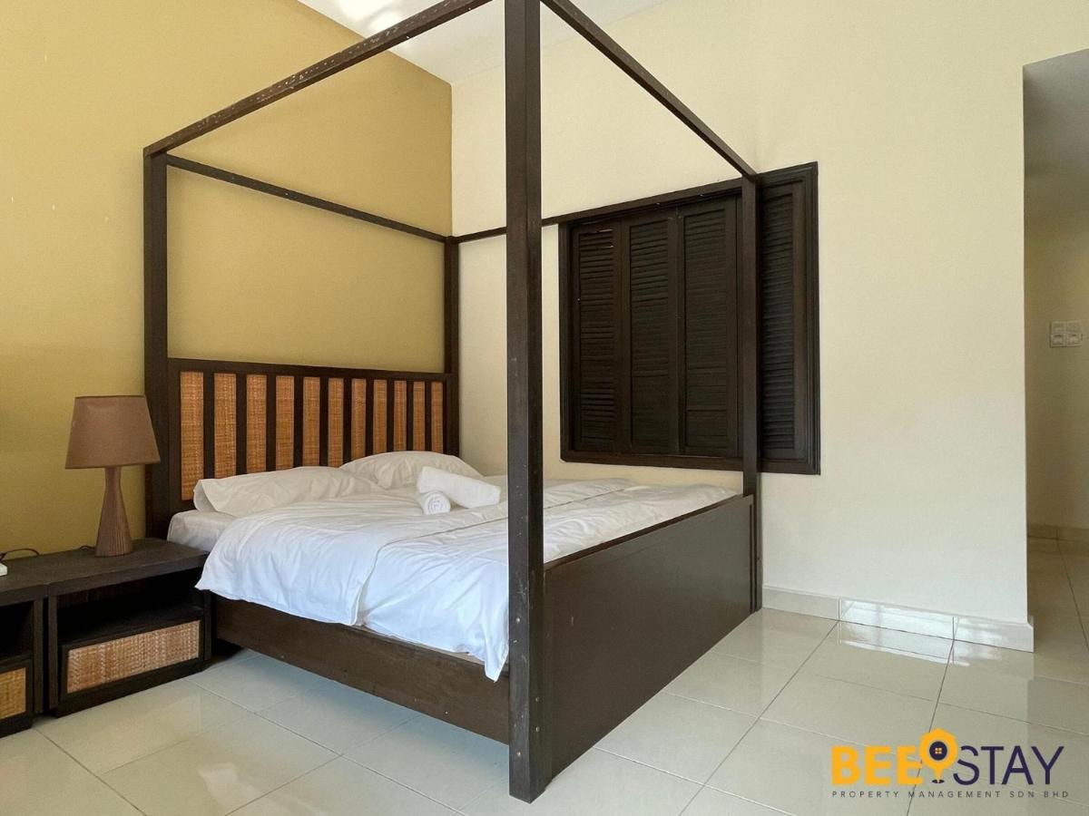 Gold Coast Morib Themepark View Studio Banting  Bagian luar foto