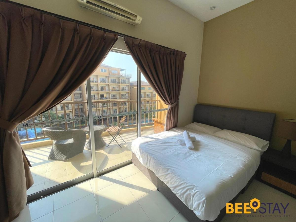 Gold Coast Morib Themepark View Studio Banting  Bagian luar foto