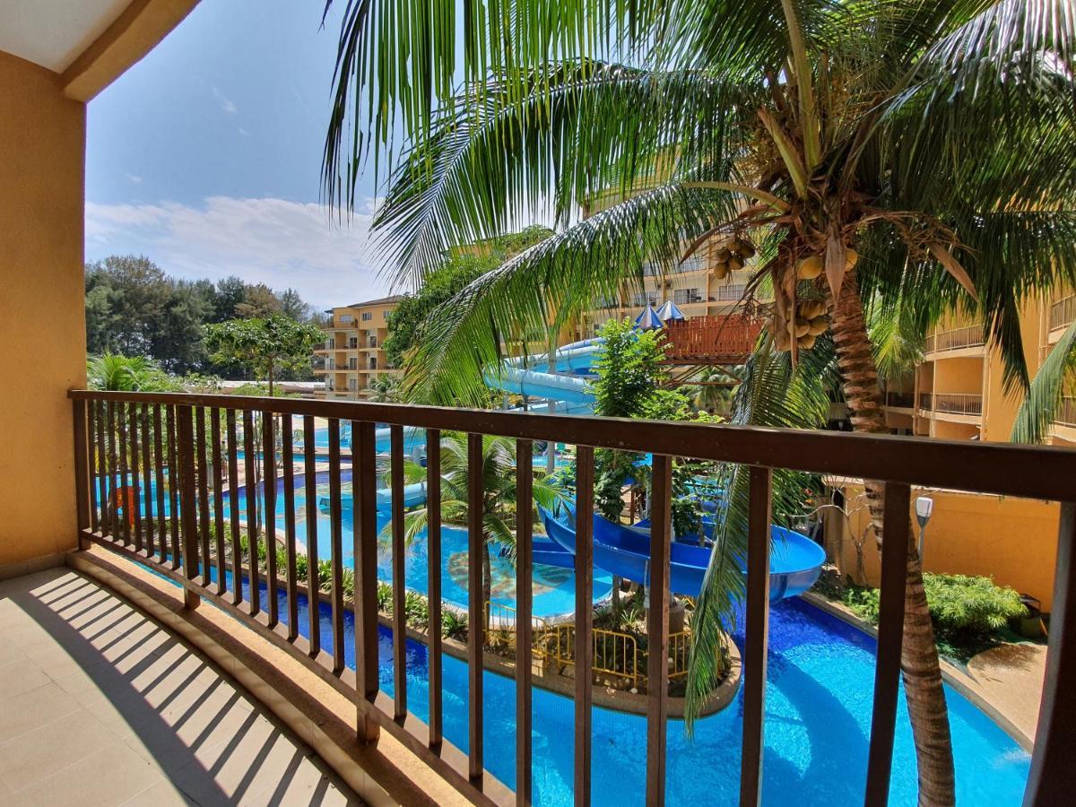 Gold Coast Morib Themepark View Studio Banting  Bagian luar foto