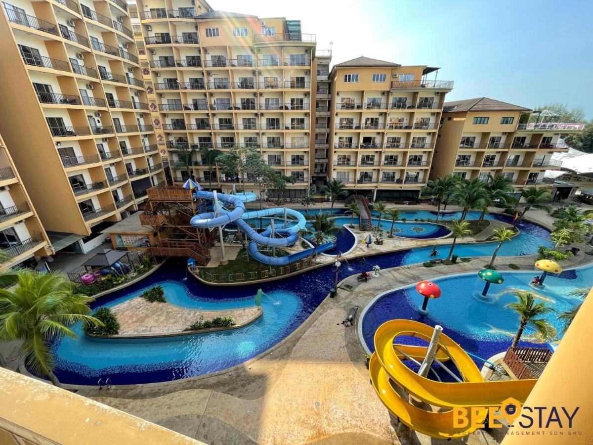 Gold Coast Morib Themepark View Studio Banting  Bagian luar foto