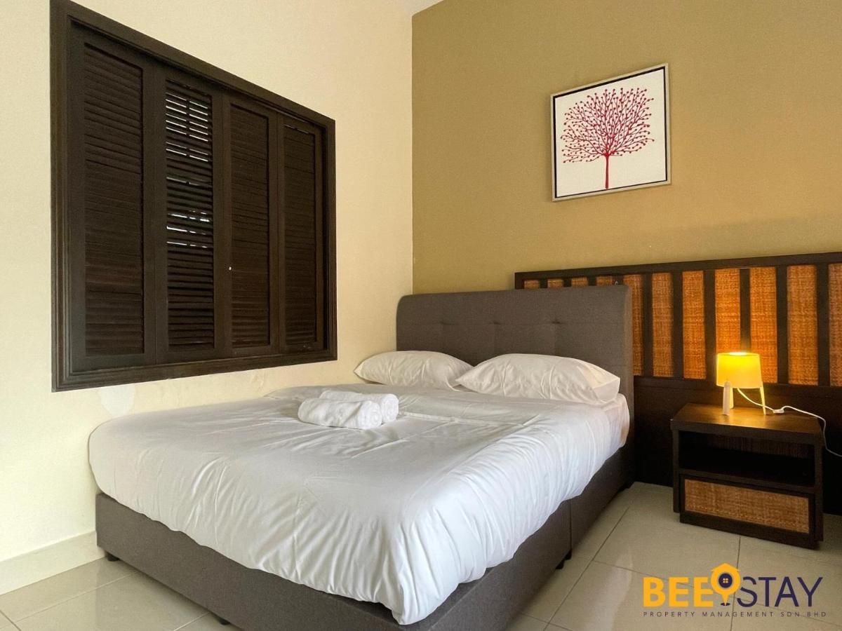 Gold Coast Morib Themepark View Studio Banting  Bagian luar foto