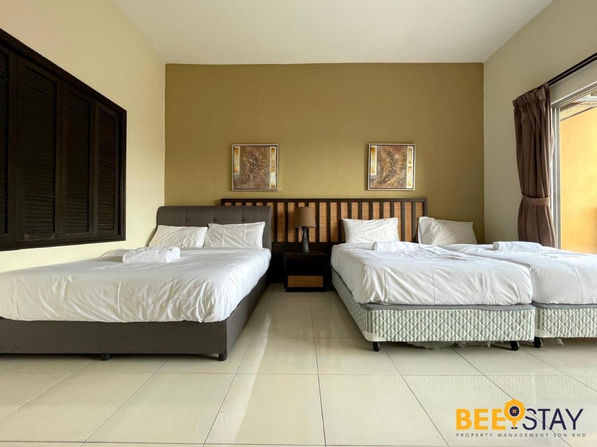 Gold Coast Morib Themepark View Studio Banting  Bagian luar foto