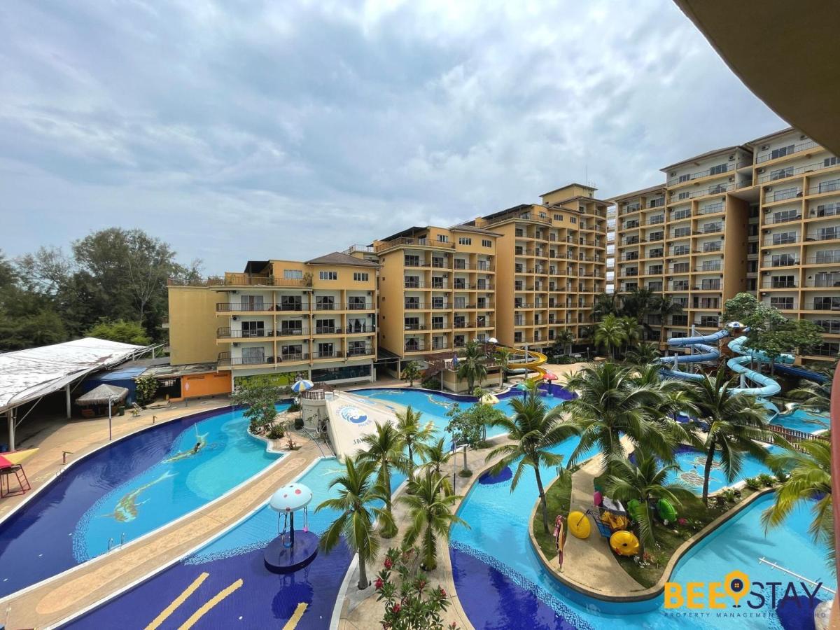 Gold Coast Morib Themepark View Studio Banting  Bagian luar foto