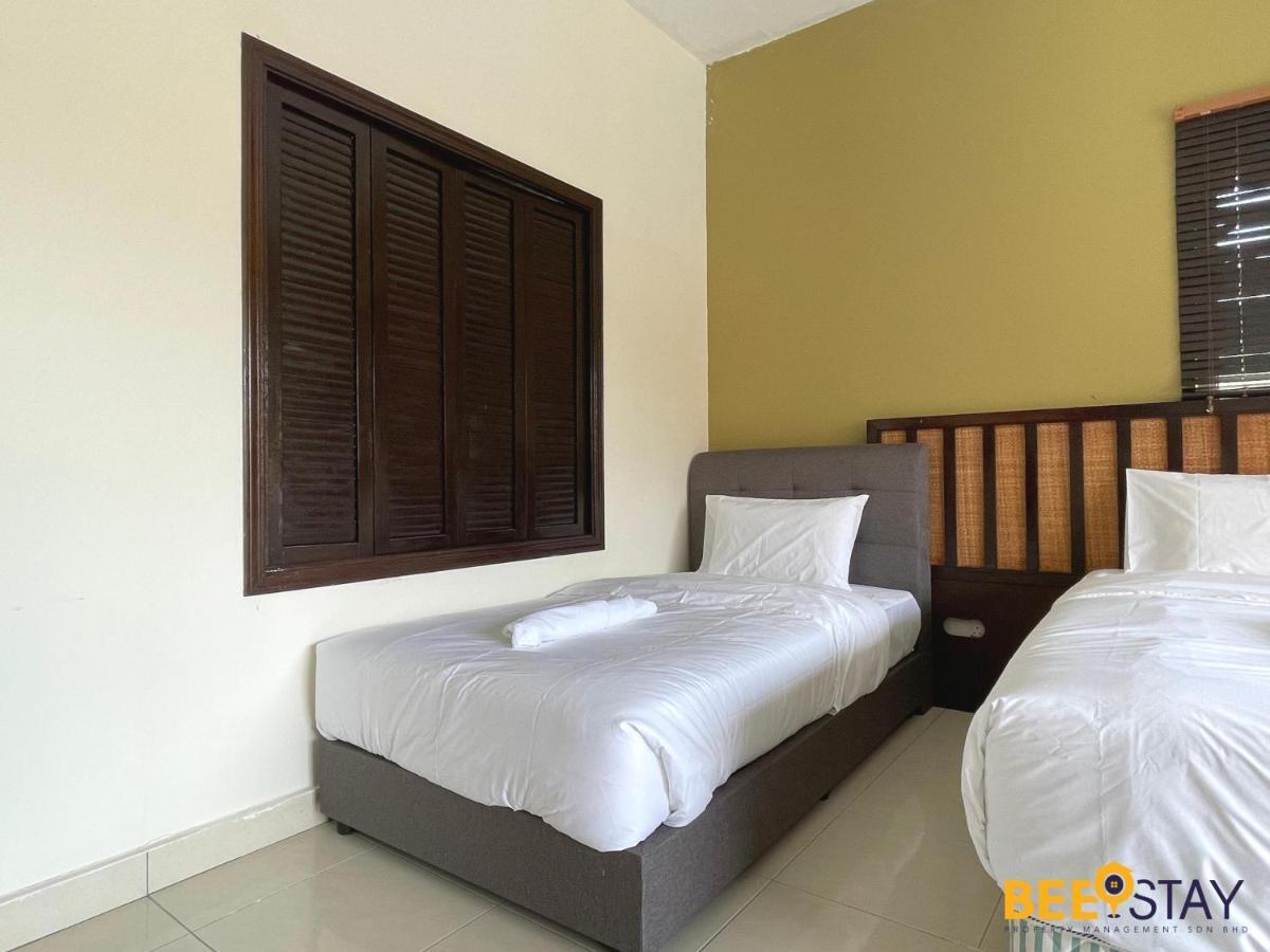 Gold Coast Morib Themepark View Studio Banting  Bagian luar foto