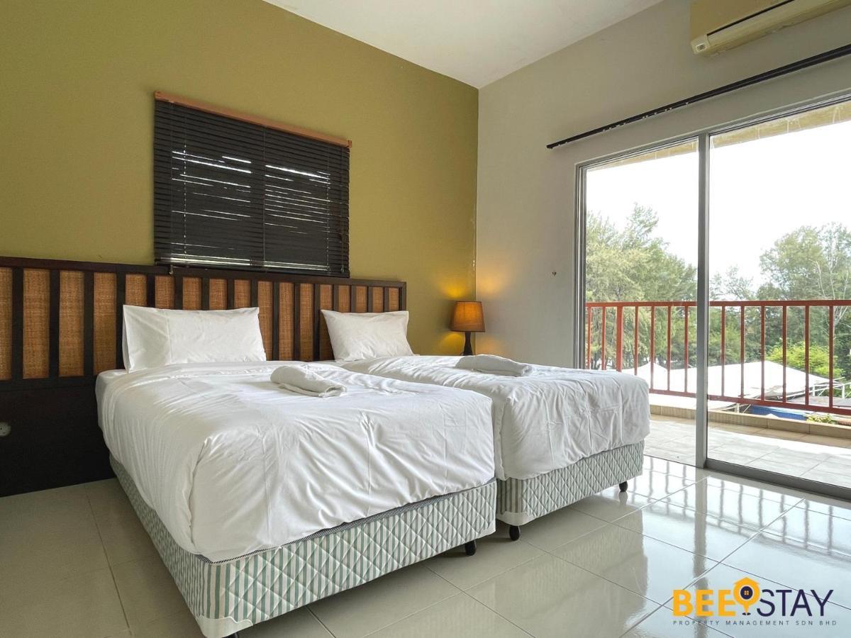 Gold Coast Morib Themepark View Studio Banting  Bagian luar foto