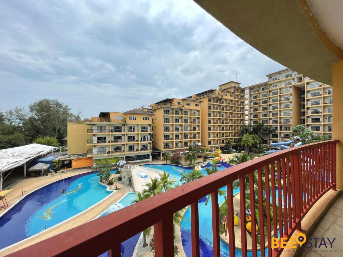Gold Coast Morib Themepark View Studio Banting  Bagian luar foto