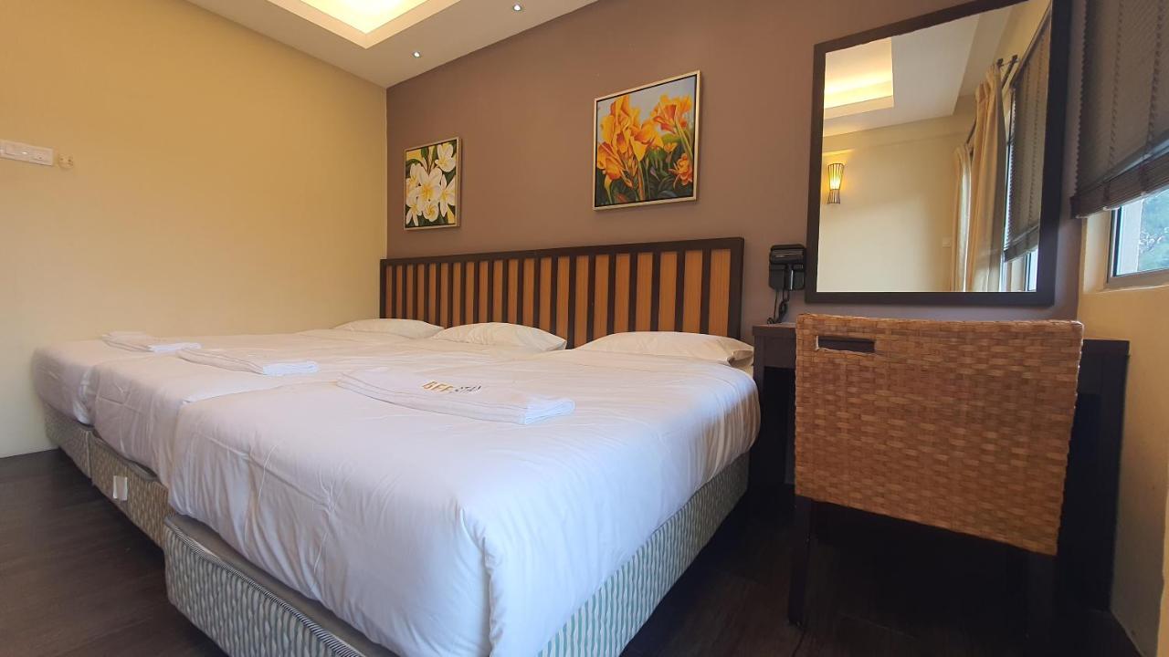Gold Coast Morib Themepark View Studio Banting  Bagian luar foto
