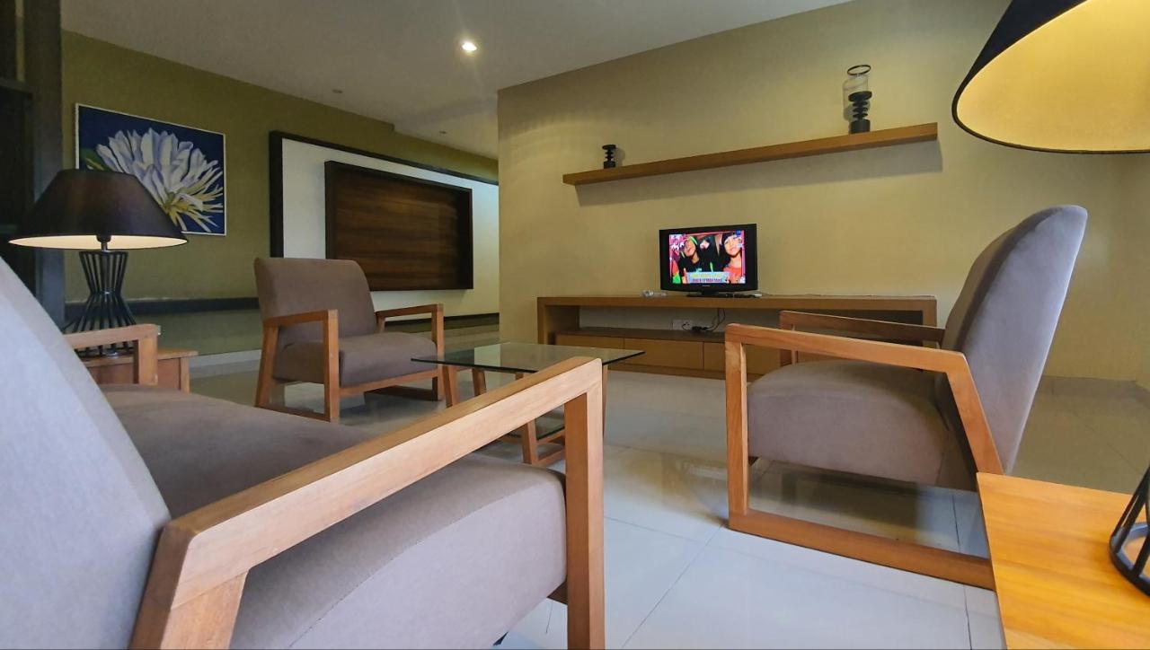 Gold Coast Morib Themepark View Studio Banting  Bagian luar foto