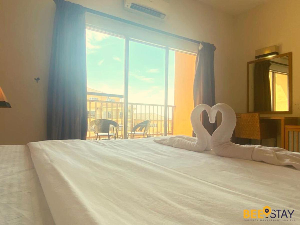 Gold Coast Morib Themepark View Studio Banting  Bagian luar foto